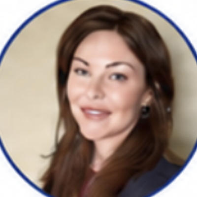 Adrianna Bauman, GM of AGBLOX