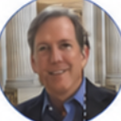Eric Verity, Finance advisor to AGBLOX