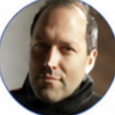 Jim Lazaris, Legal and IP advisor to AGBLOX