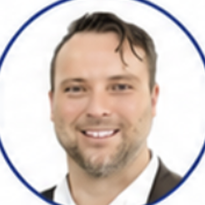 Sean Feehan, CTO of AGBLOX